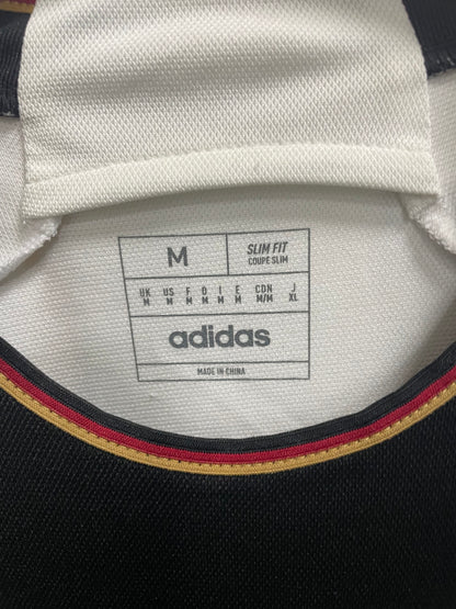 Adidas Germany 22/23 Home Jersey-M
