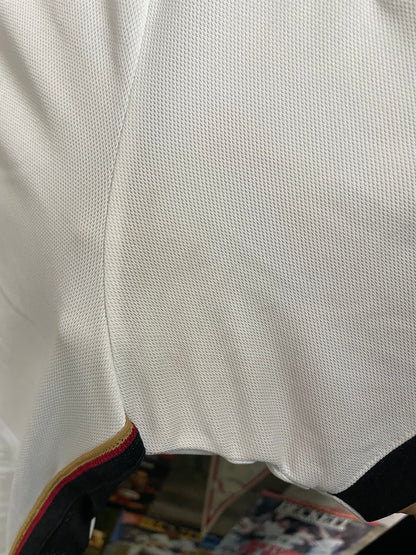 Adidas Germany 22/23 Home Jersey-M