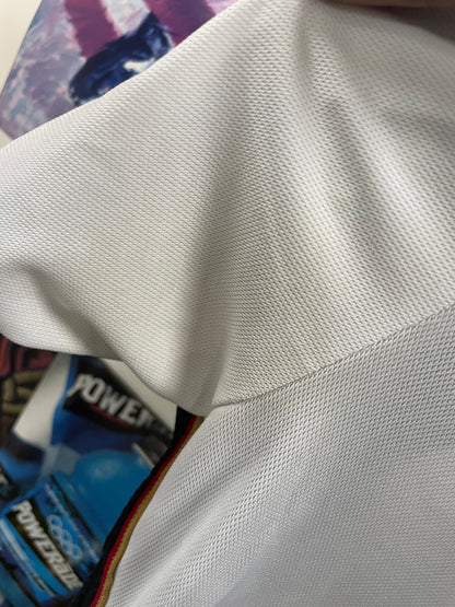 Adidas Germany 22/23 Home Jersey-M