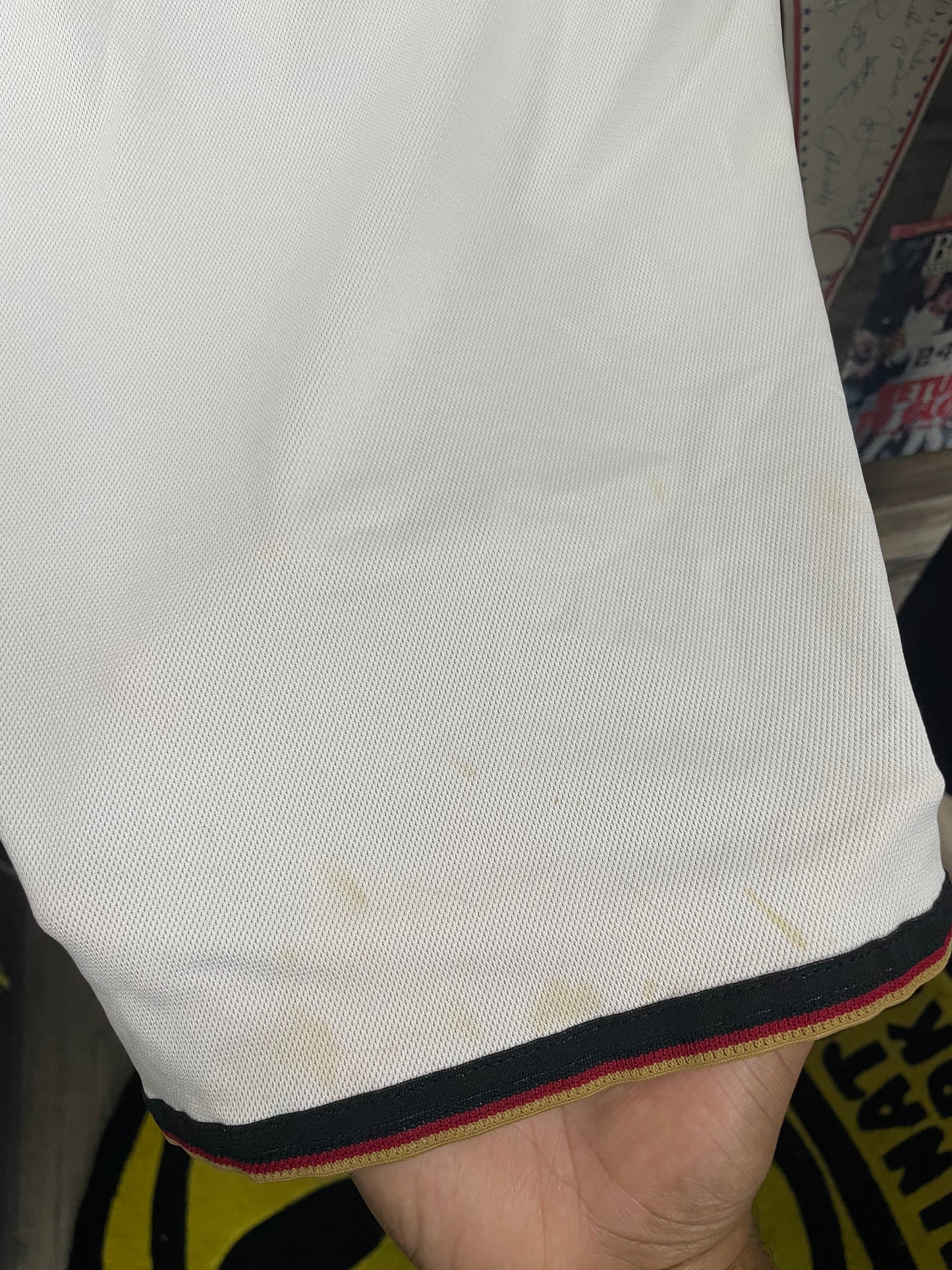 Adidas Germany 22/23 Home Jersey-M