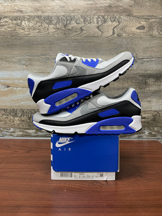 Nike Air Max 90 Recraft Royal Size 12