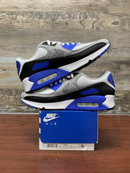 Nike Air Max 90 Recraft Royal Size 12