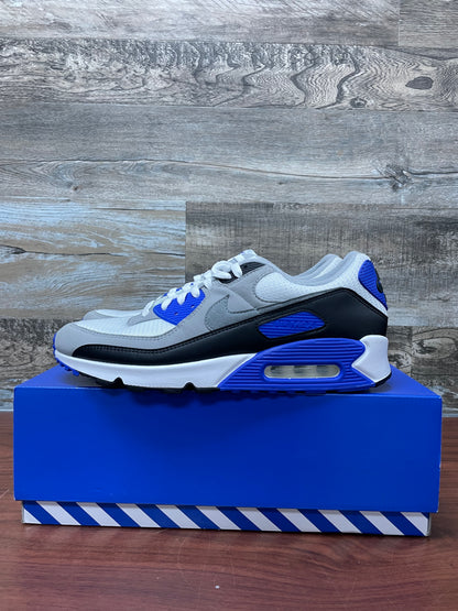 Nike Air Max 90 Recraft Royal Size 12