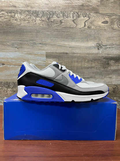 Nike Air Max 90 Recraft Royal Size 12