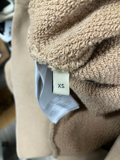 XS-Gucci The North Face Hoodie