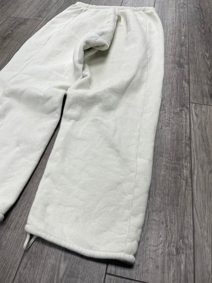 M-Yeezy Sample Cream Sweatpants