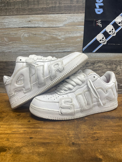 10-Nike X CPFM Air Force 1 Low 2020