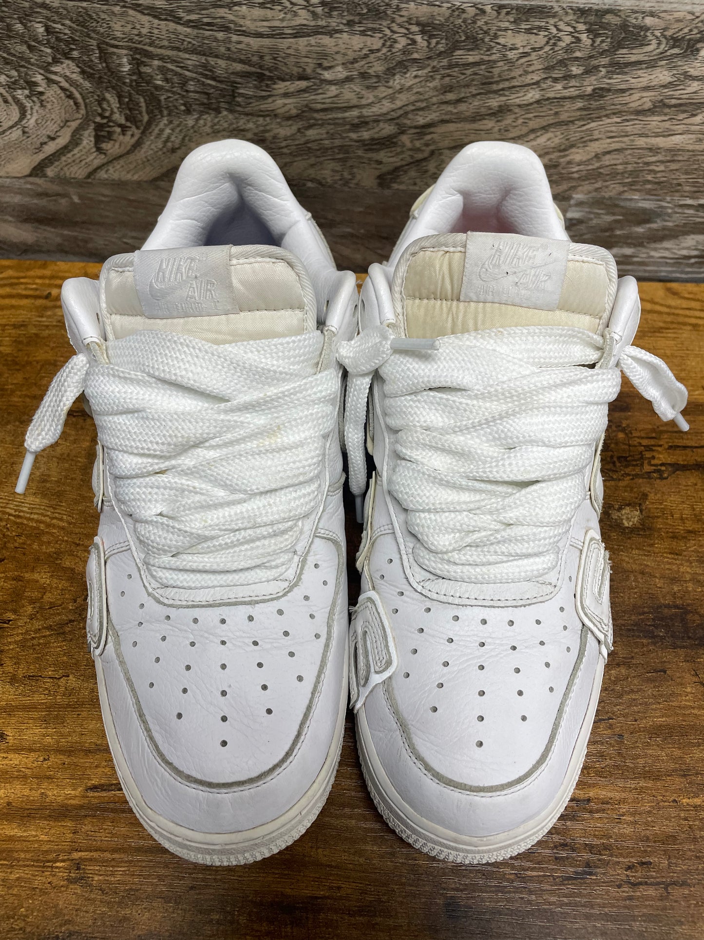 10-Nike X CPFM Air Force 1 Low 2020