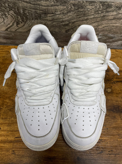10-Nike X CPFM Air Force 1 Low 2020