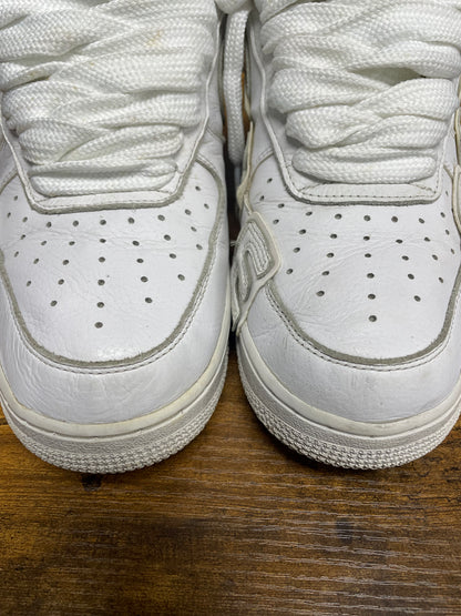 10-Nike X CPFM Air Force 1 Low 2020