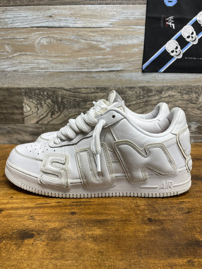 10-Nike X CPFM Air Force 1 Low 2020