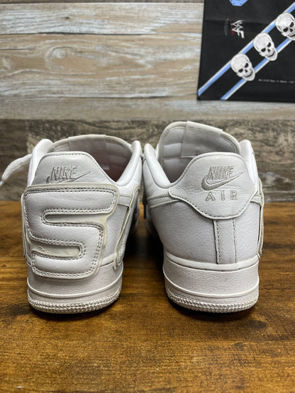 10-Nike X CPFM Air Force 1 Low 2020