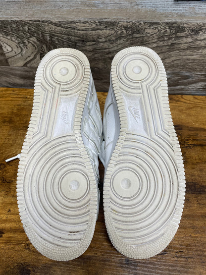 10-Nike X CPFM Air Force 1 Low 2020