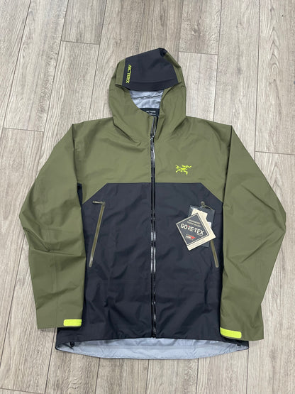 L-Arc’teryx Beta Spotlight Jacket