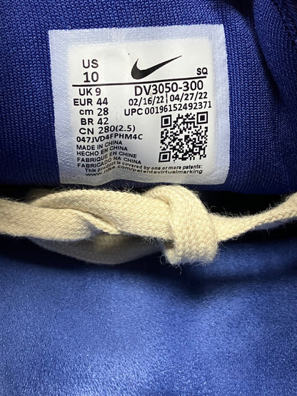 10-Air Max 1 Dirty denim