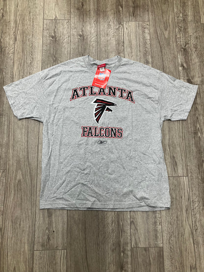 Reebok Atlanta Falcons Tee Size XL