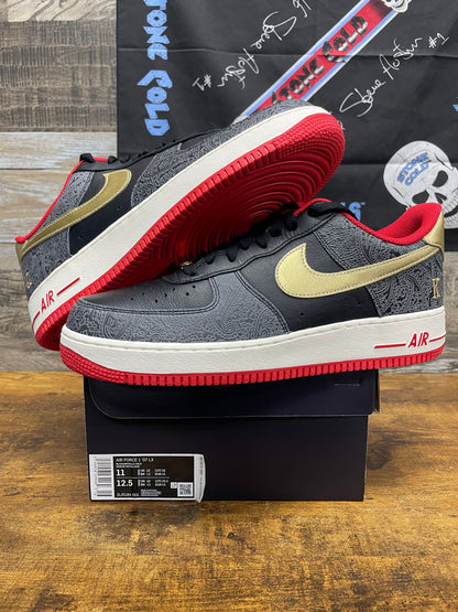 11-Nike Air Force 1 Low Spades