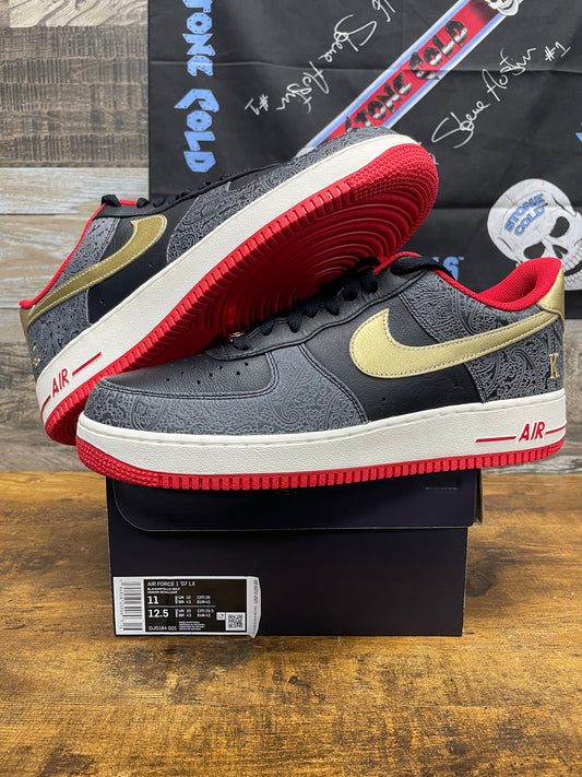 11-Nike Air Force 1 Low Spades