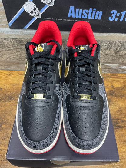 11-Nike Air Force 1 Low Spades