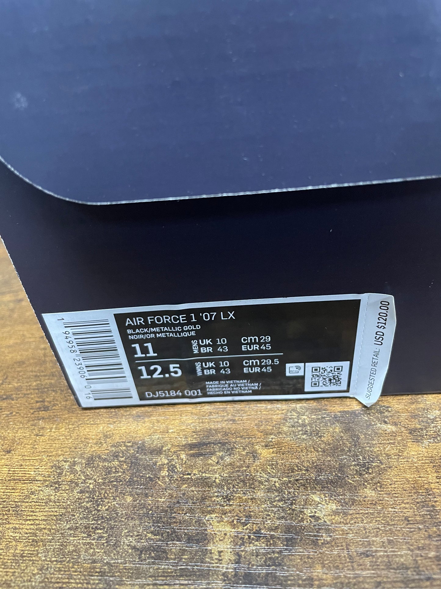 11-Nike Air Force 1 Low Spades
