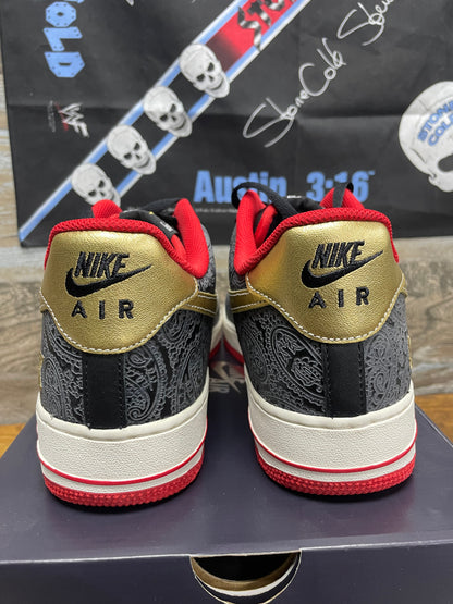 11-Nike Air Force 1 Low Spades