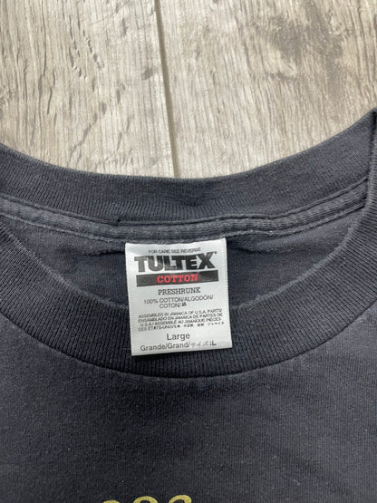 Vintage Chicago Bulls ‘98 NBA Champions Tee-L