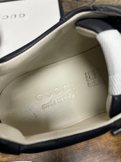 4.5-Gucci Rhyton SEGA Sneaker