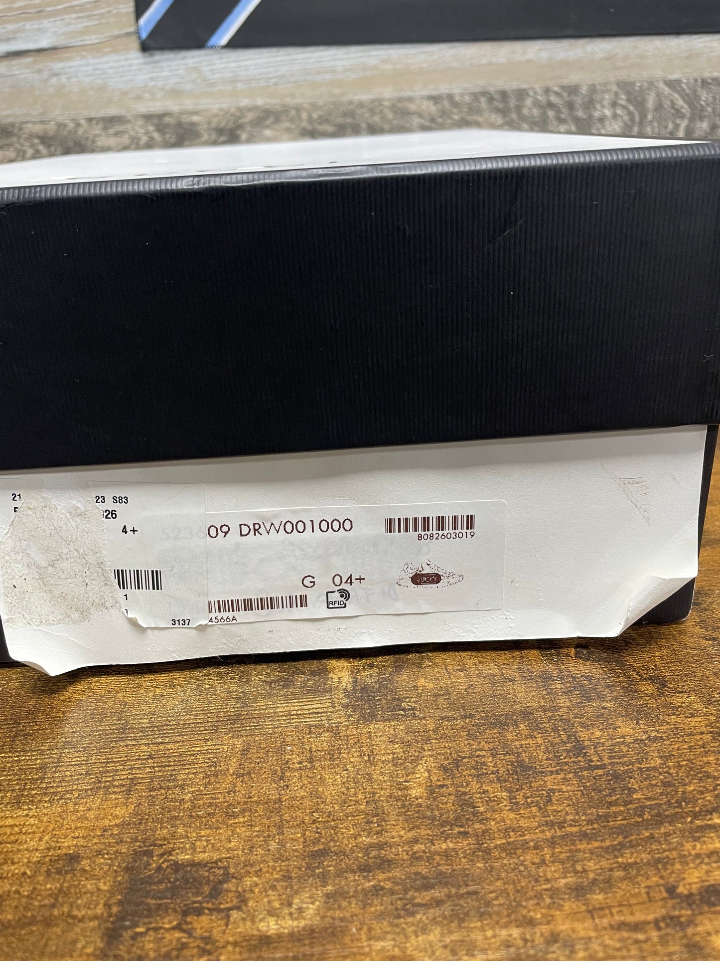4.5-Gucci Rhyton SEGA Sneaker