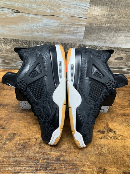 10.5-Air Jordan 4 Laser
