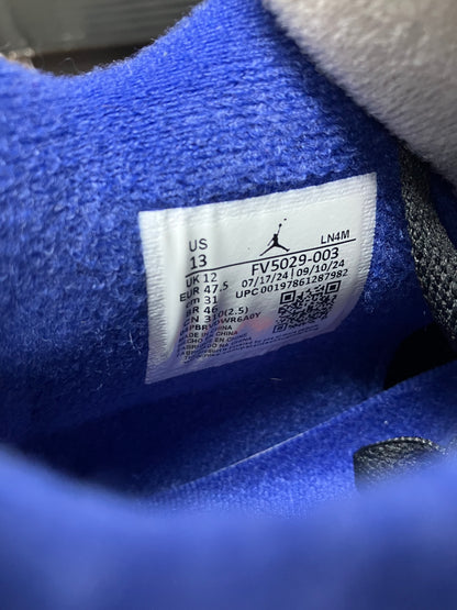 13-Air Jordan 4 Rare Air White Lettering