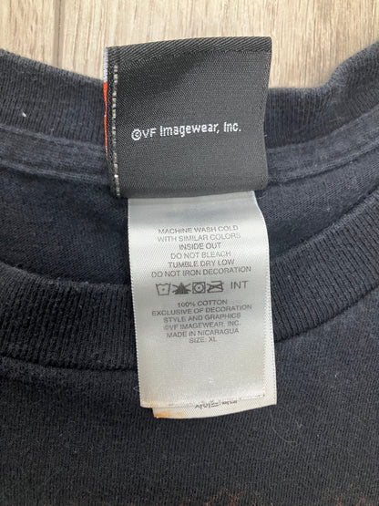 XL-Harley Davidson St. Augustine Florida Tee