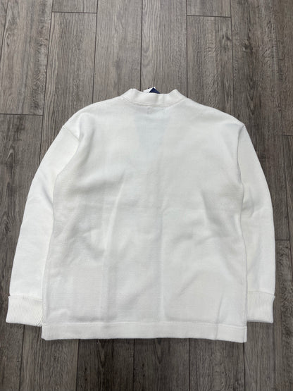 Polo Ralph Lauren P-Wing Cotton Cardigan