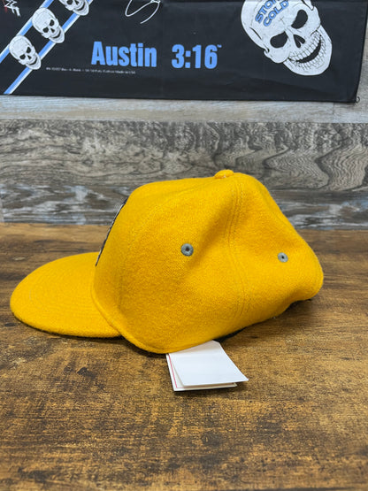 OS-RRL Union Of Brotherhood Eagle Wool Blend Cap