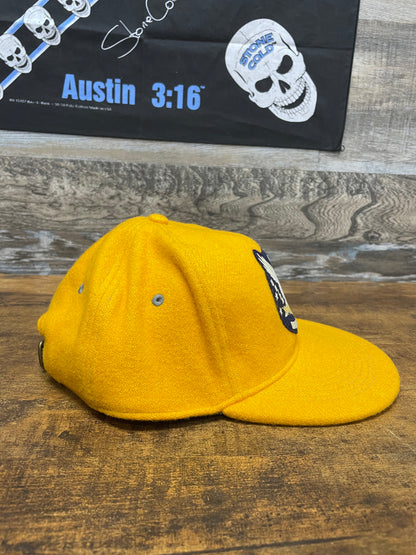 OS-RRL Union Of Brotherhood Eagle Wool Blend Cap
