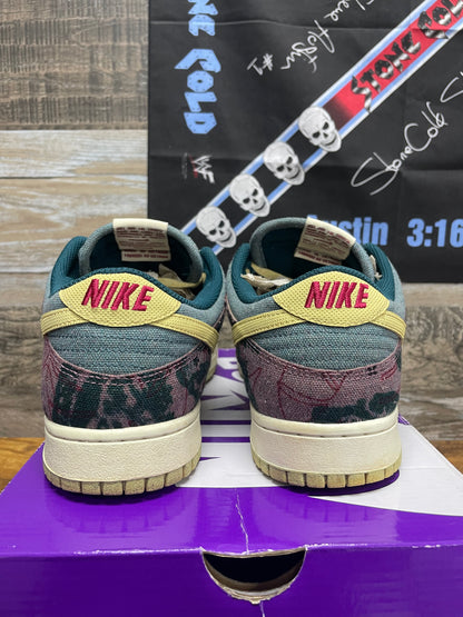 12-Nike Dunk Low Community Garden