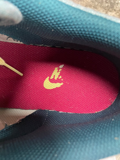 12-Nike Dunk Low Community Garden