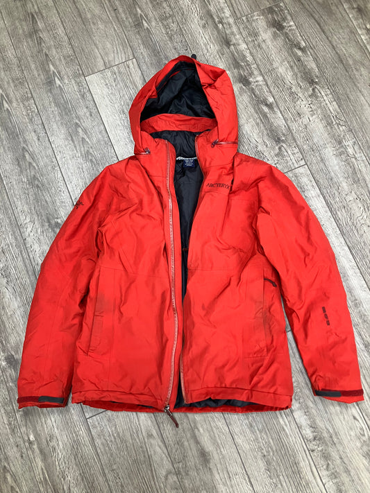 S/M-Arcteryx Insulated Jacket