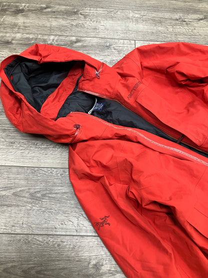S/M-Arcteryx Insulated Jacket