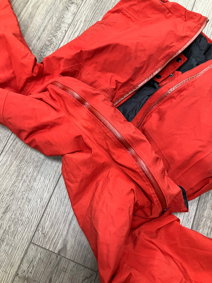 S/M-Arcteryx Insulated Jacket