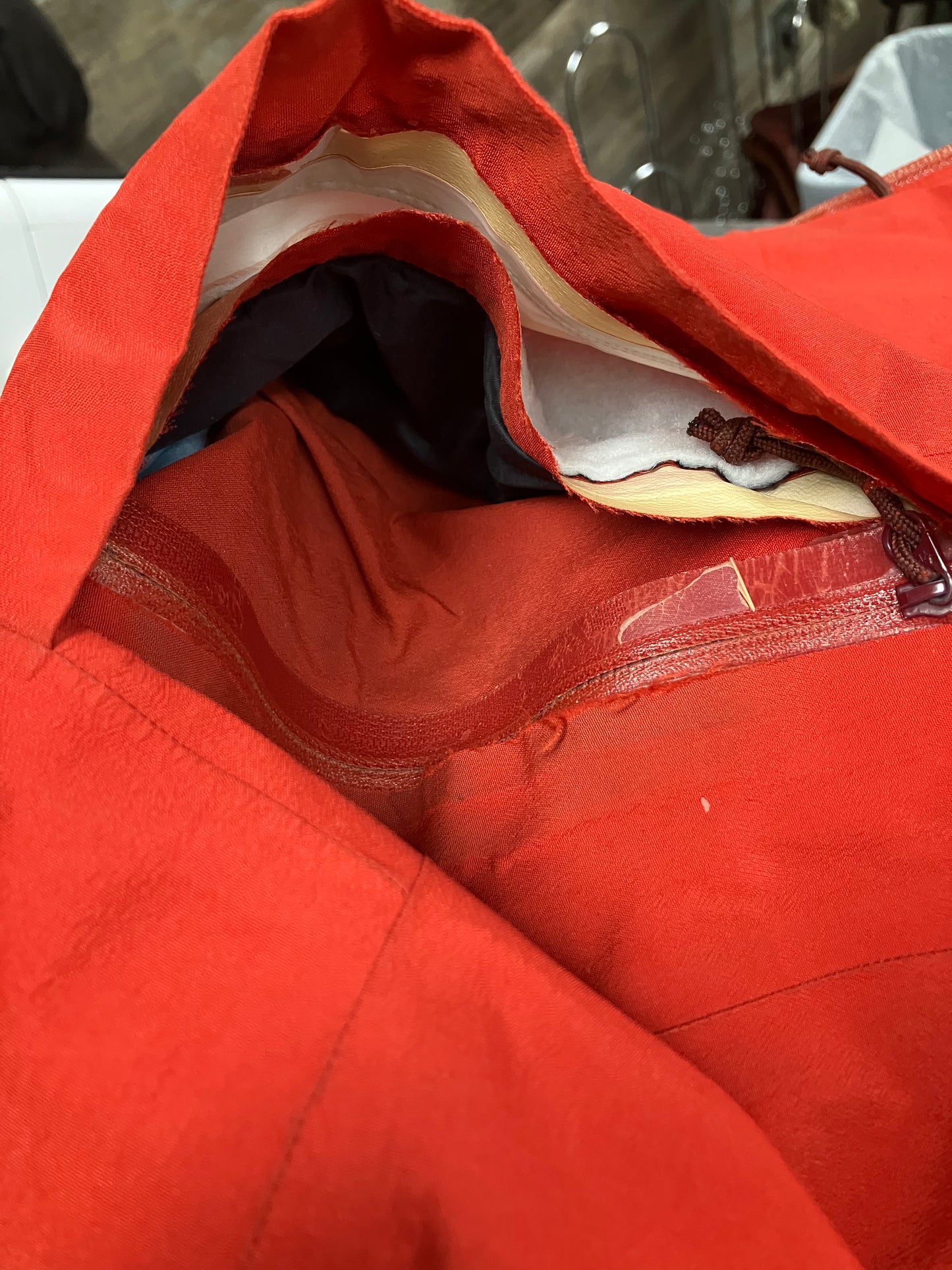 S/M-Arcteryx Insulated Jacket