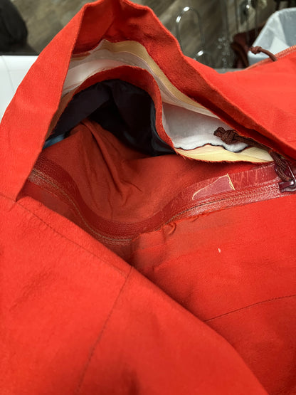 S/M-Arcteryx Insulated Jacket