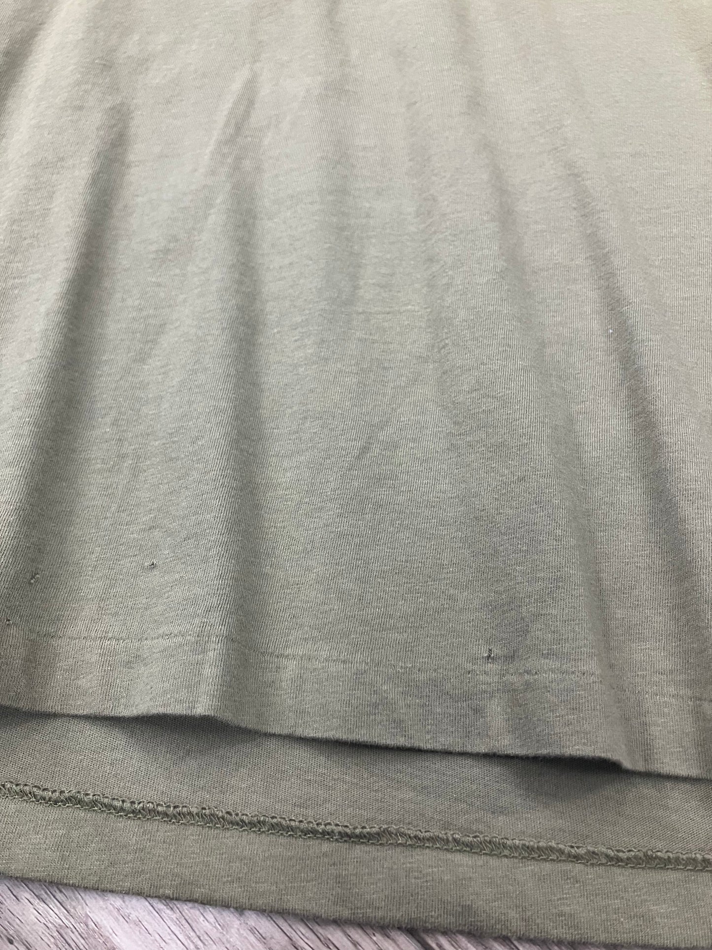XL-Denim & Supply Ralph Lauren Winged Clubs Tee