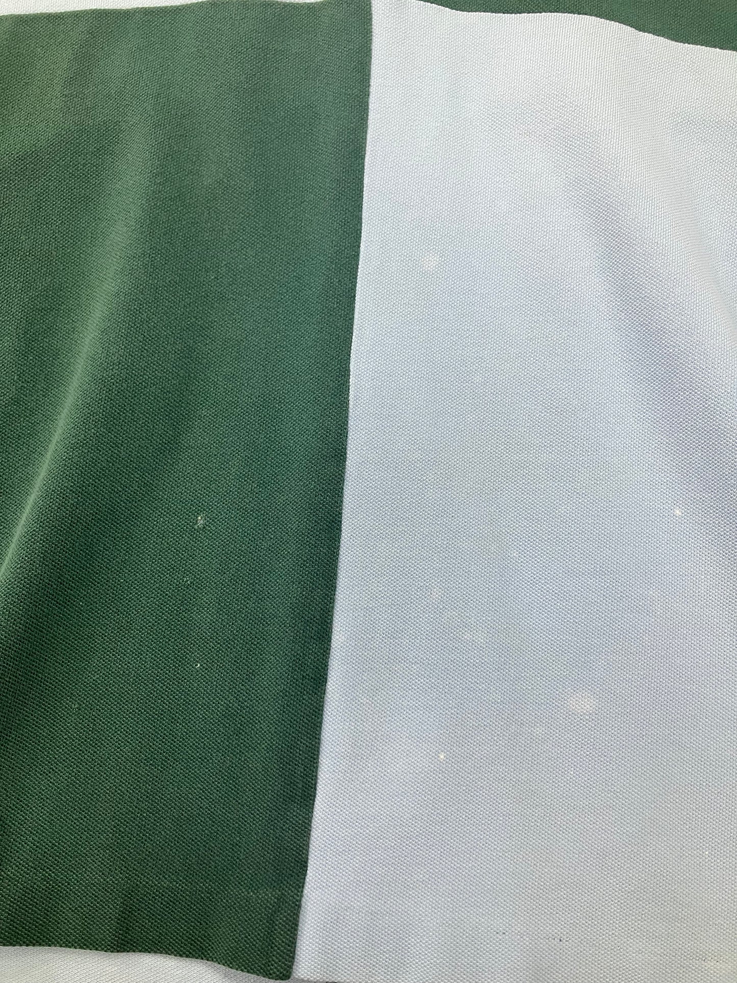 XL-Polo Ralph Lauren Color Block Shirt