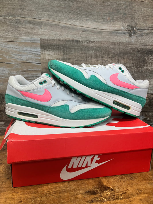 11.5-Nike Air Max 1 watermelon