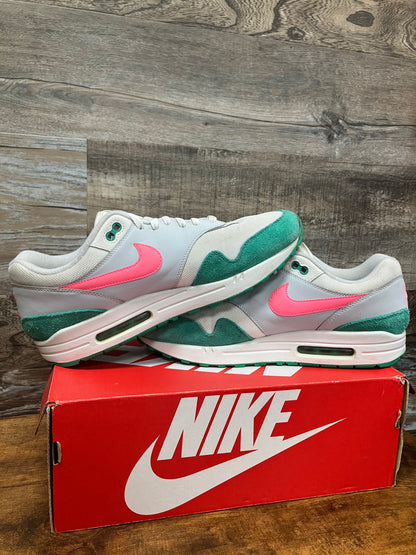 11.5-Nike Air Max 1 watermelon