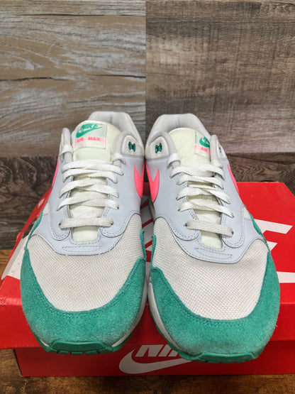 11.5-Nike Air Max 1 watermelon