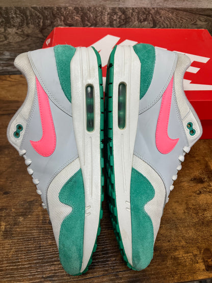 11.5-Nike Air Max 1 watermelon