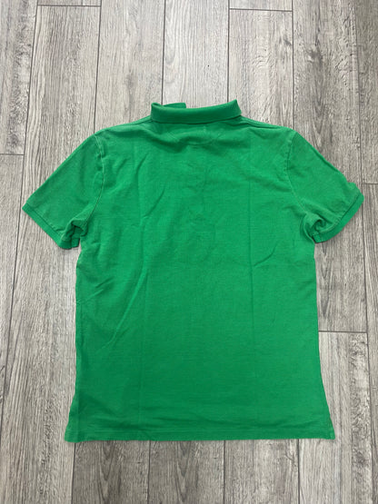M-Polo Ralph Lauren Classic Equestrian Polo Shirt