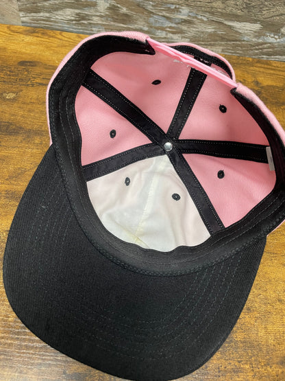 OS-Supreme Pledge Allegiance 6-Panel Cap