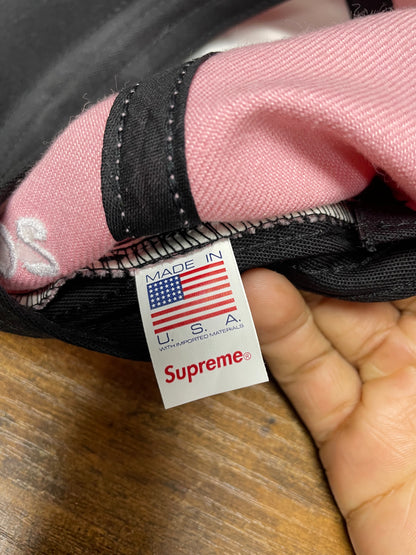 OS-Supreme Pledge Allegiance 6-Panel Cap